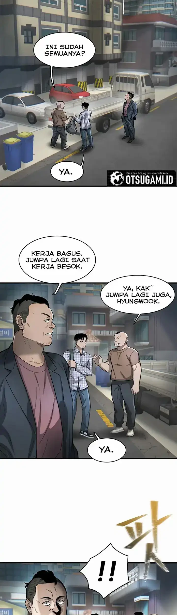 Limitless Bab 22 halaman 22