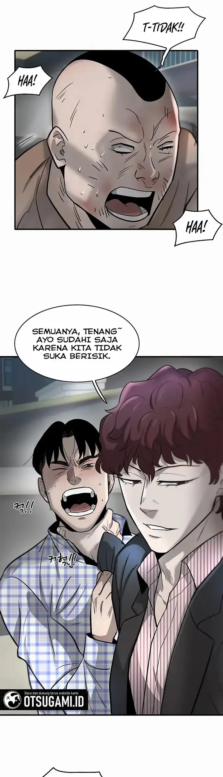 Limitless Bab 22 halaman 45