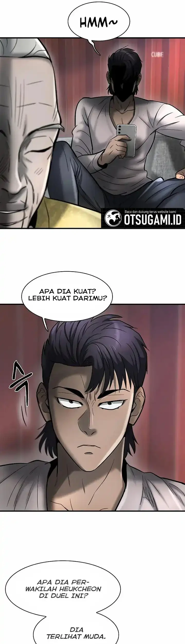 Limitless Bab 24 halaman 9