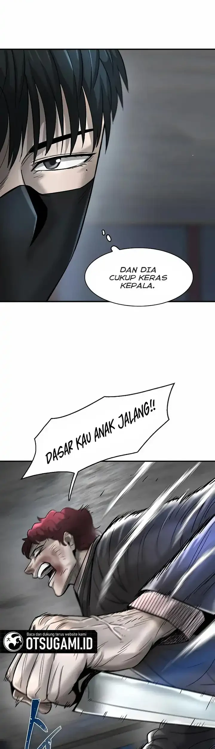 Limitless Bab 24 halaman 27