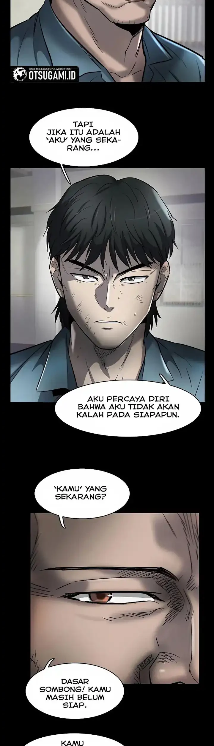 Limitless Bab 24 halaman 39
