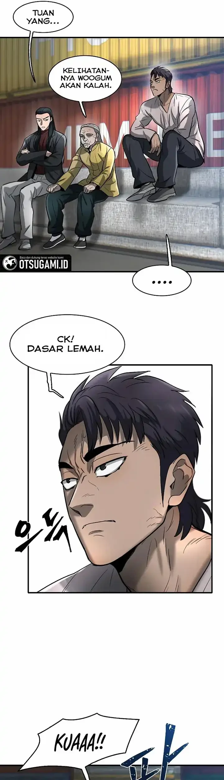 Limitless Bab 24 halaman 61