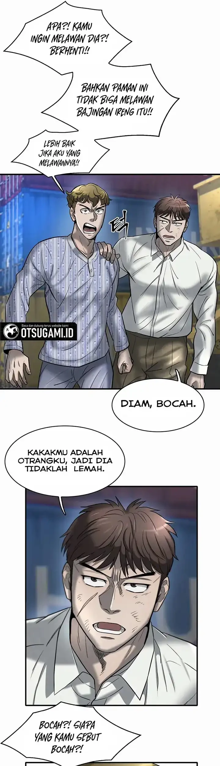 Limitless Bab 25 halaman 28