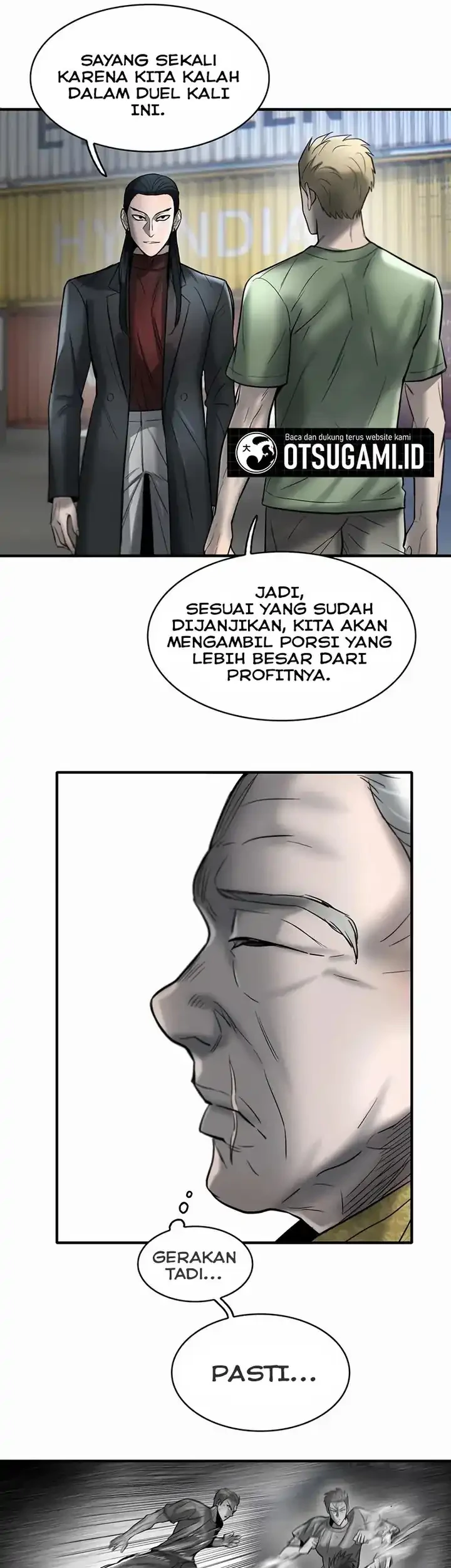 Limitless Bab 25 halaman 74