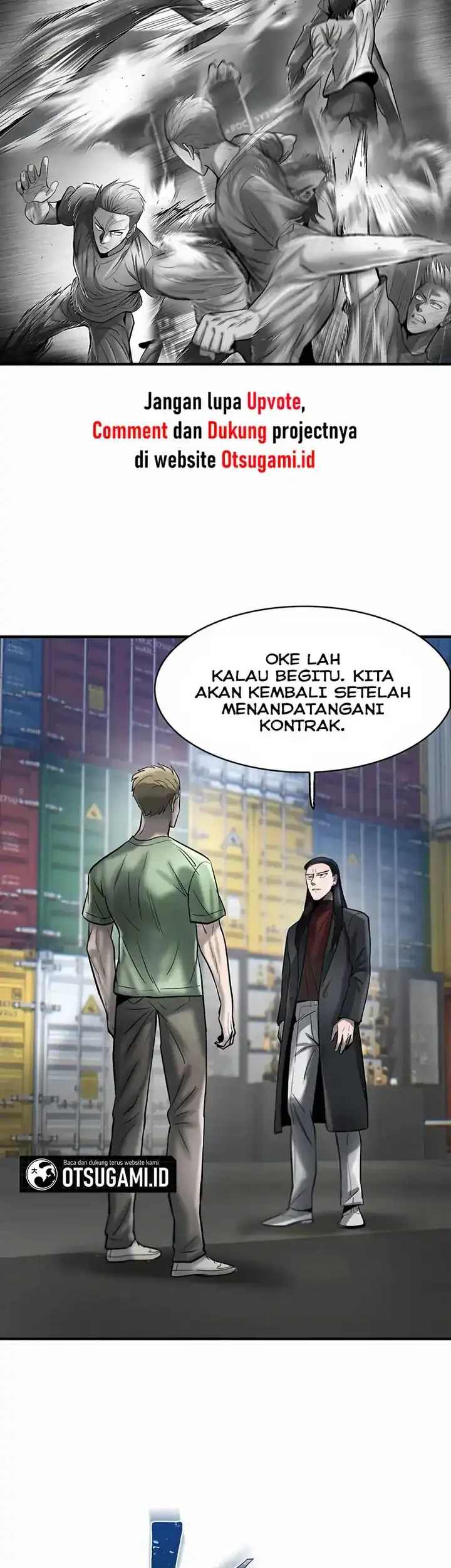 Limitless Bab 25 halaman 75
