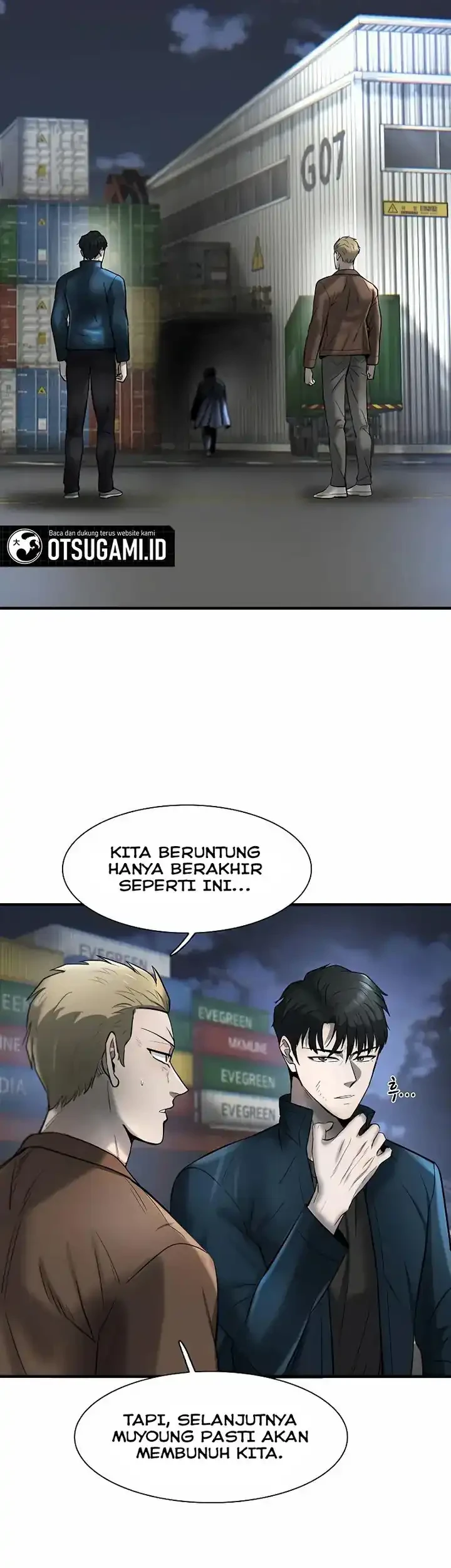 Limitless Bab 26 halaman 55