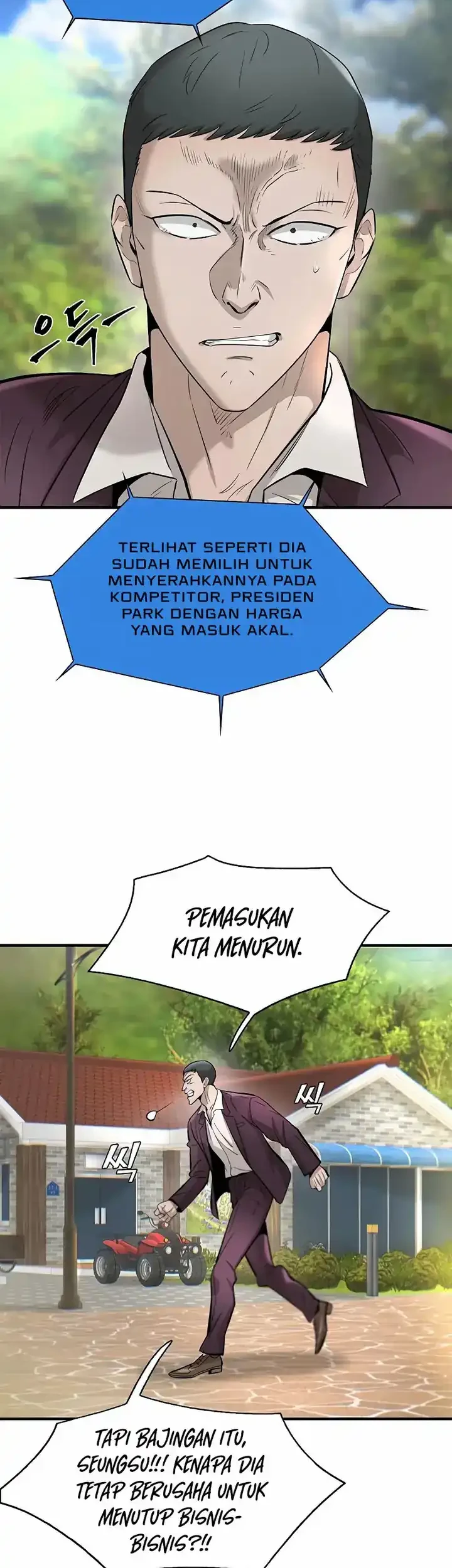 Limitless Bab 26 halaman 65