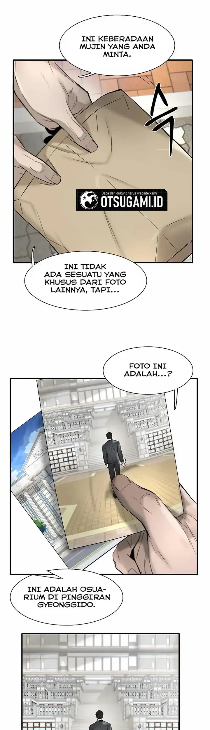 Limitless Bab 26 halaman 83