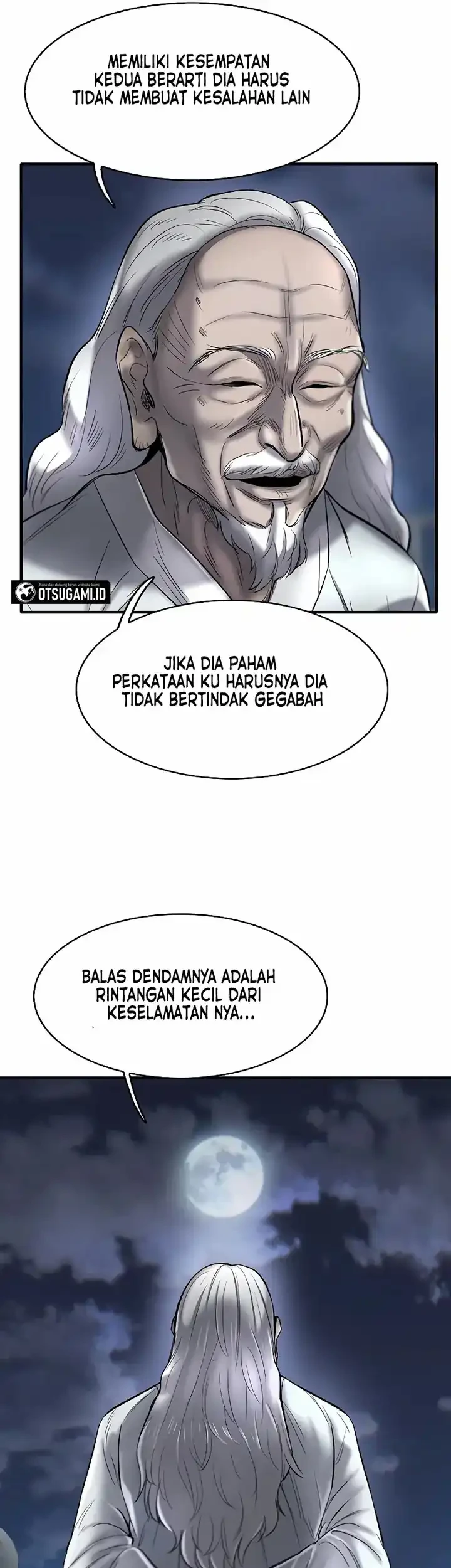 Limitless Bab 27 halaman 6