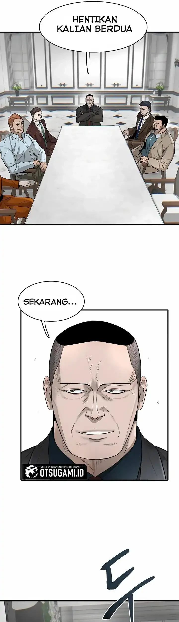 Limitless Bab 28 halaman 47