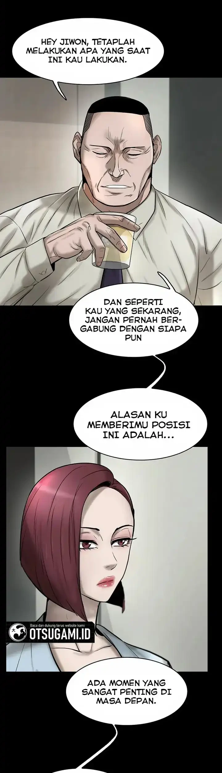Limitless Bab 29 halaman 33