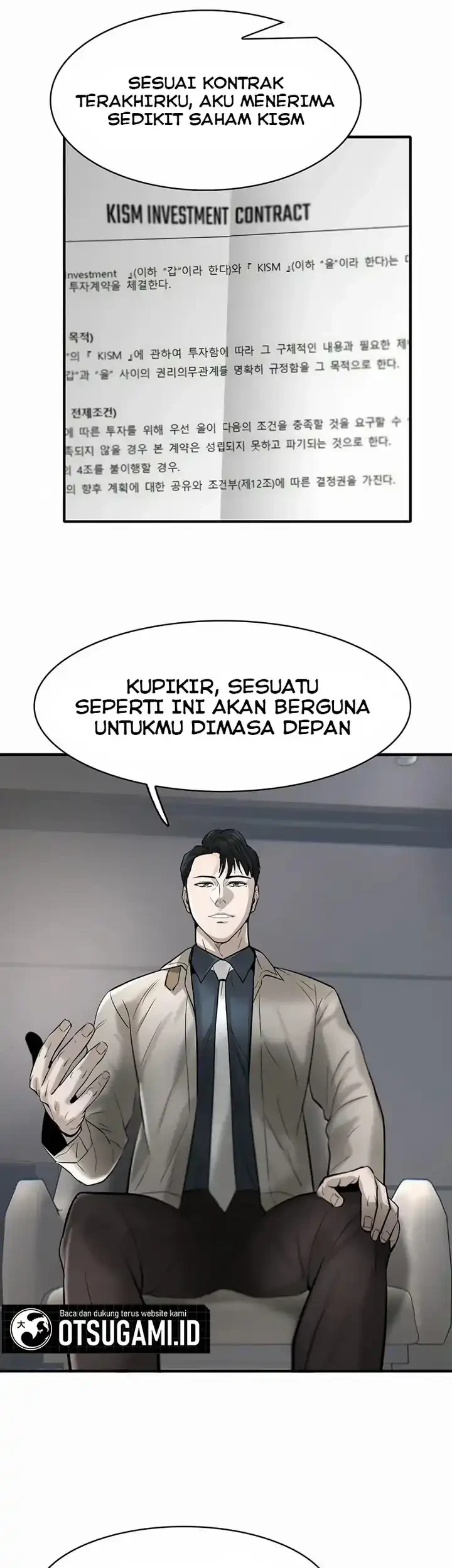 Limitless Bab 29 halaman 40