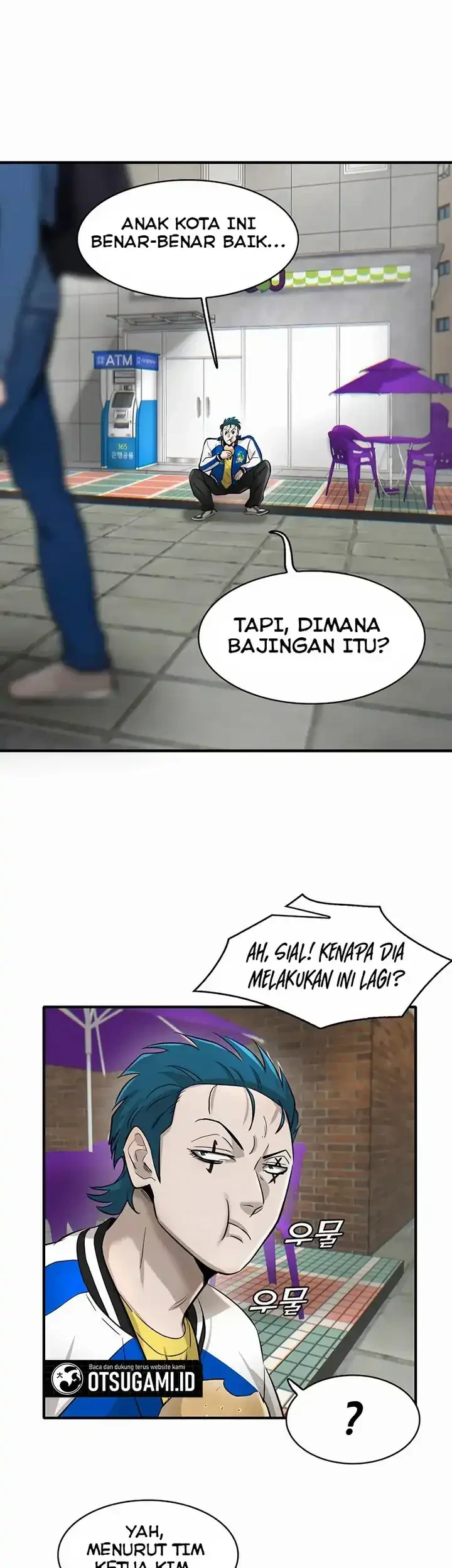 Limitless Bab 29 halaman 55