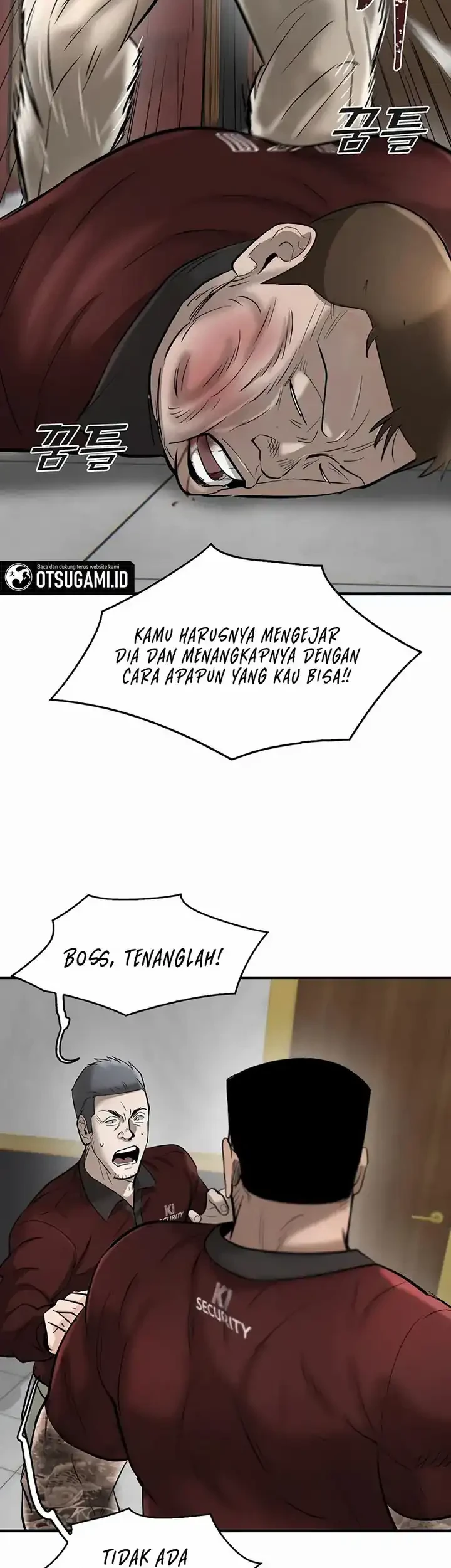 Limitless Bab 30 halaman 11