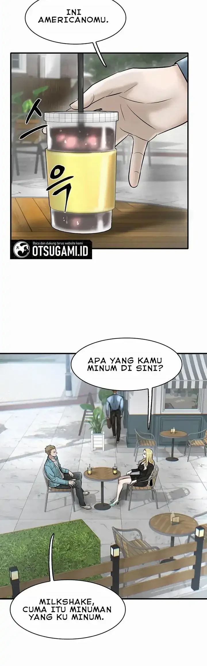 Limitless Bab 30 halaman 22