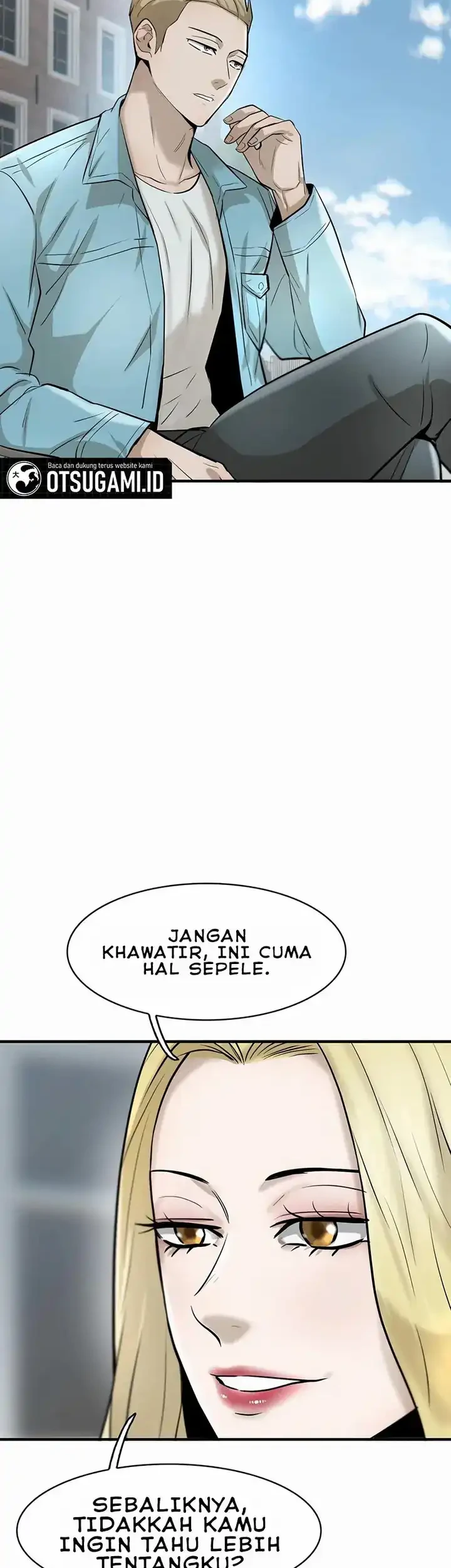 Limitless Bab 30 halaman 31