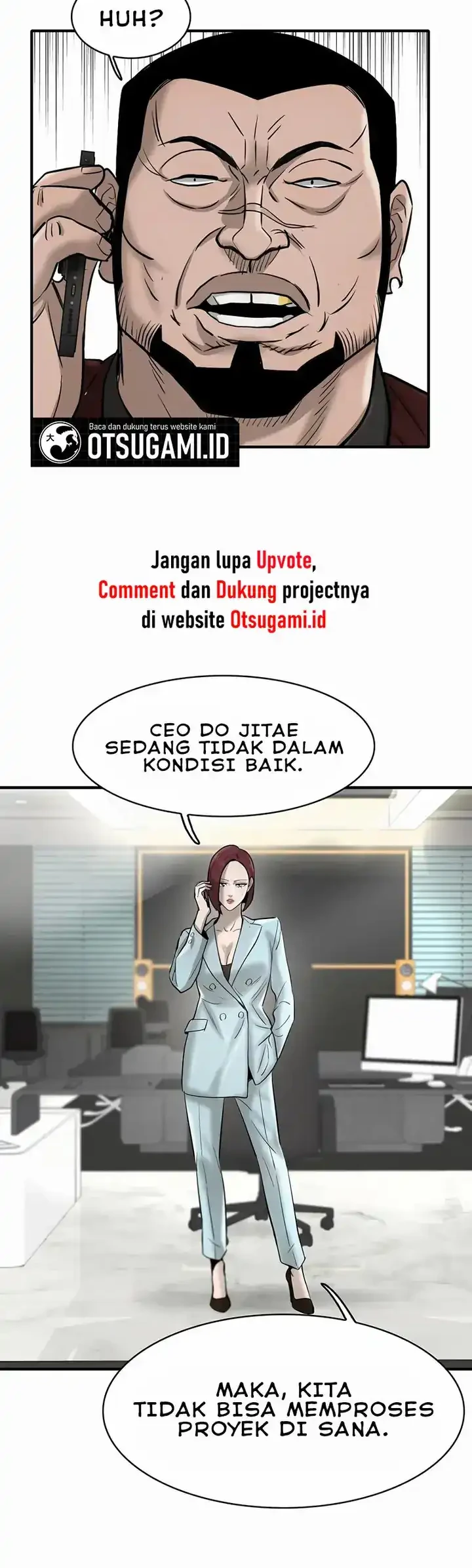 Limitless Bab 30 halaman 40