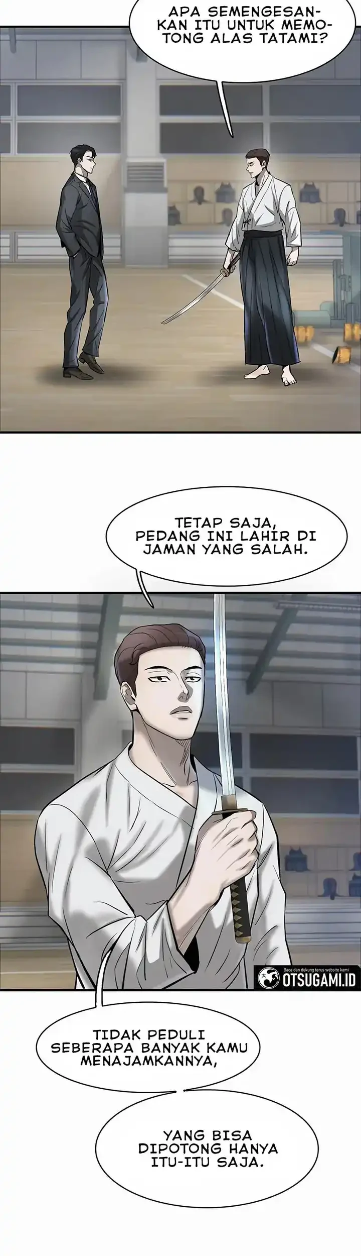 Limitless Bab 30 halaman 57