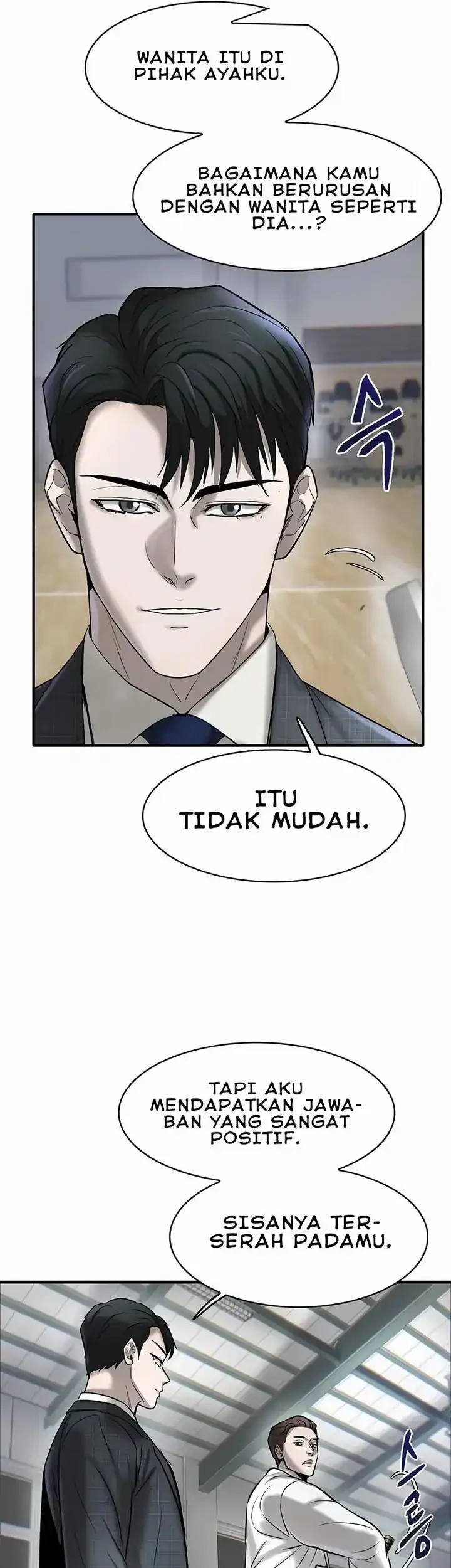 Limitless Bab 30 halaman 64