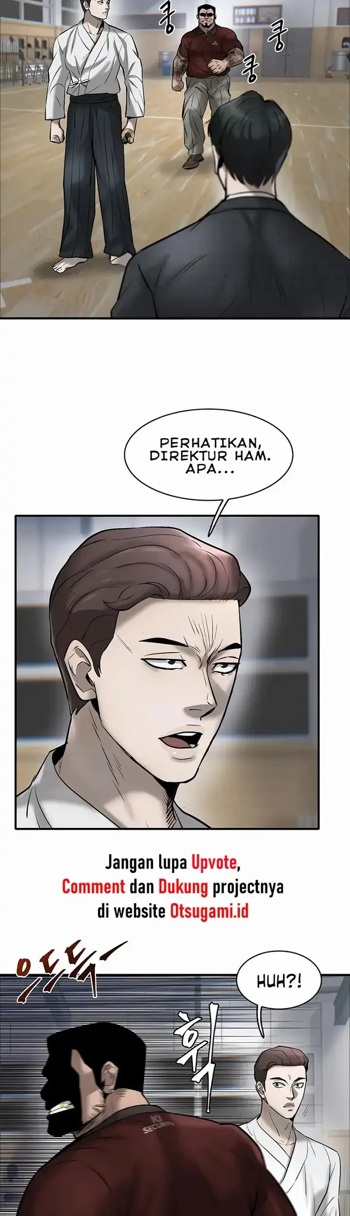 Limitless Bab 30 halaman 67