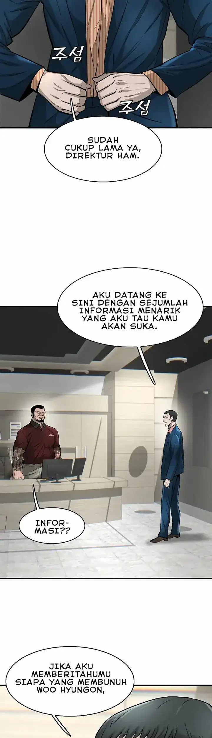 Limitless Bab 31 halaman 36