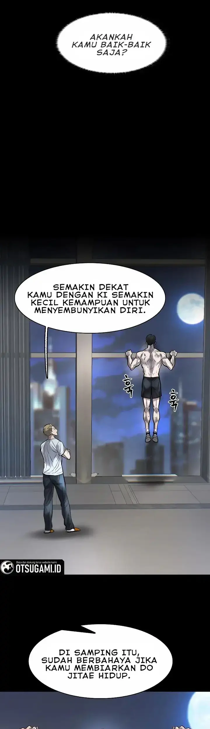 Limitless Bab 31 halaman 48