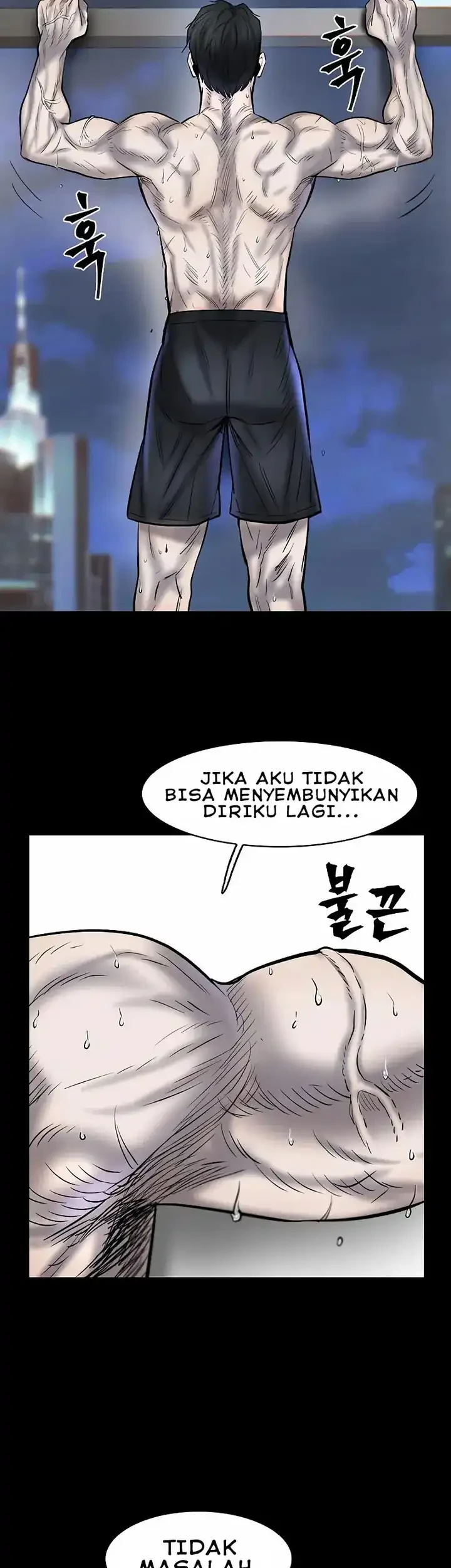 Limitless Bab 31 halaman 49