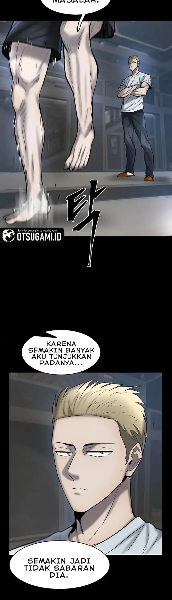 Limitless Bab 31 halaman 50
