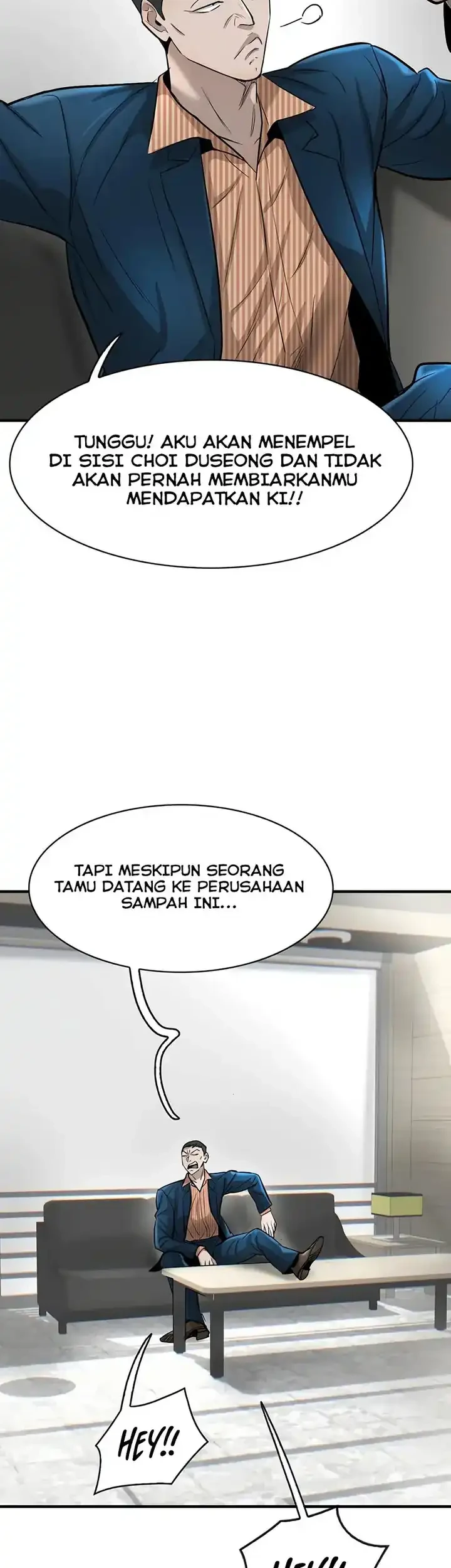 Limitless Bab 32 halaman 65