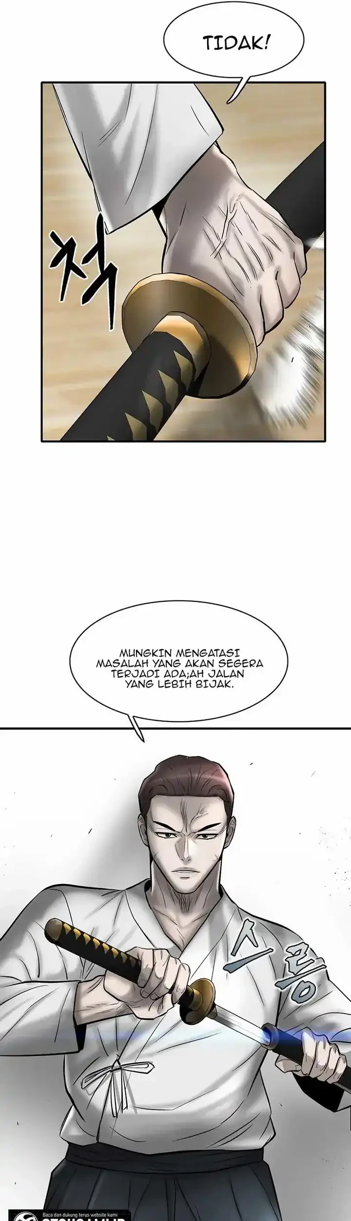 Limitless Bab 33 halaman 9