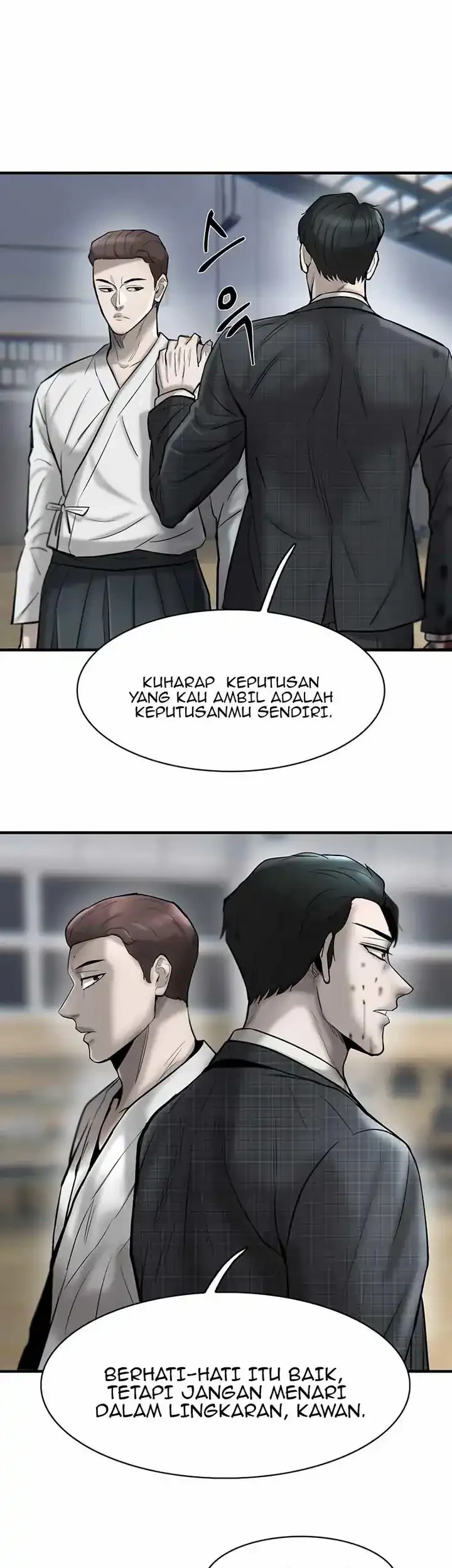 Limitless Bab 33 halaman 25