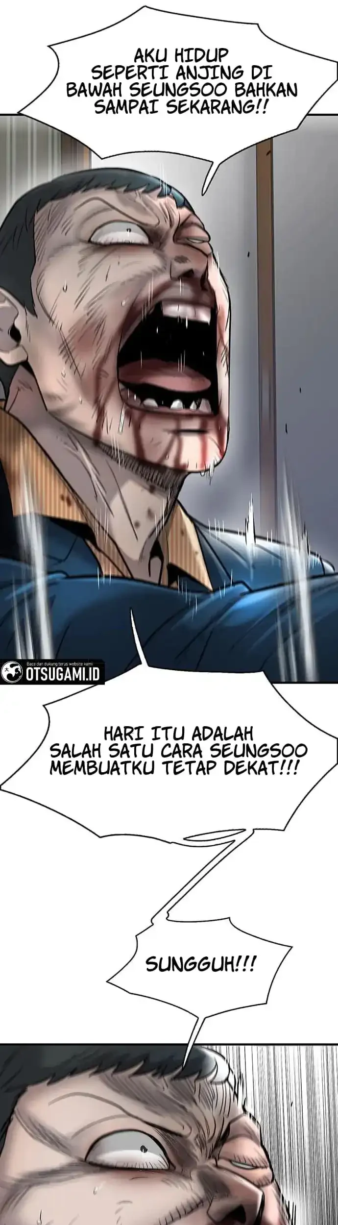 Limitless Bab 34 halaman 25