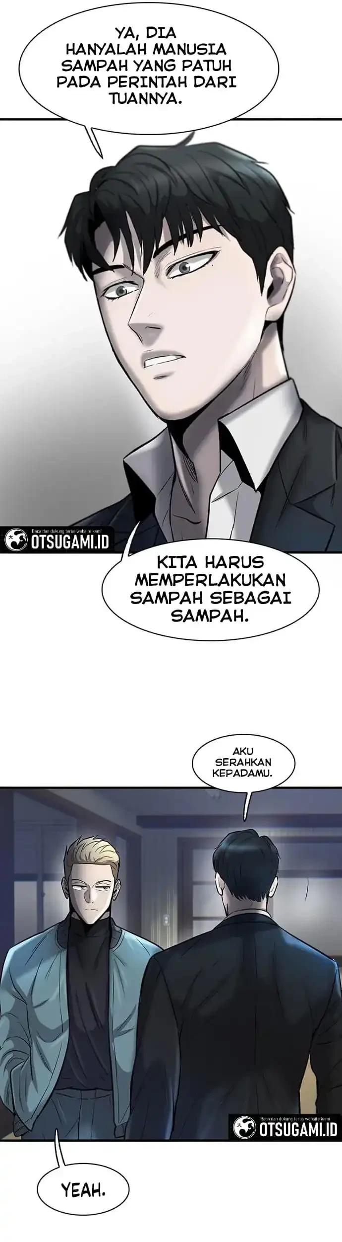 Limitless Bab 34 halaman 41