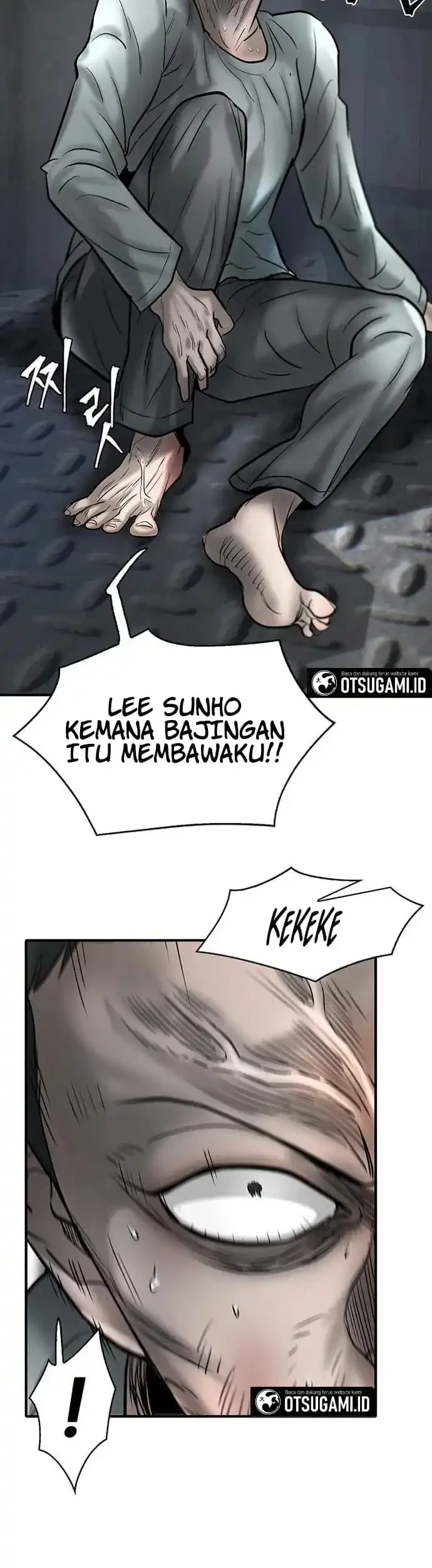 Limitless Bab 34 halaman 51