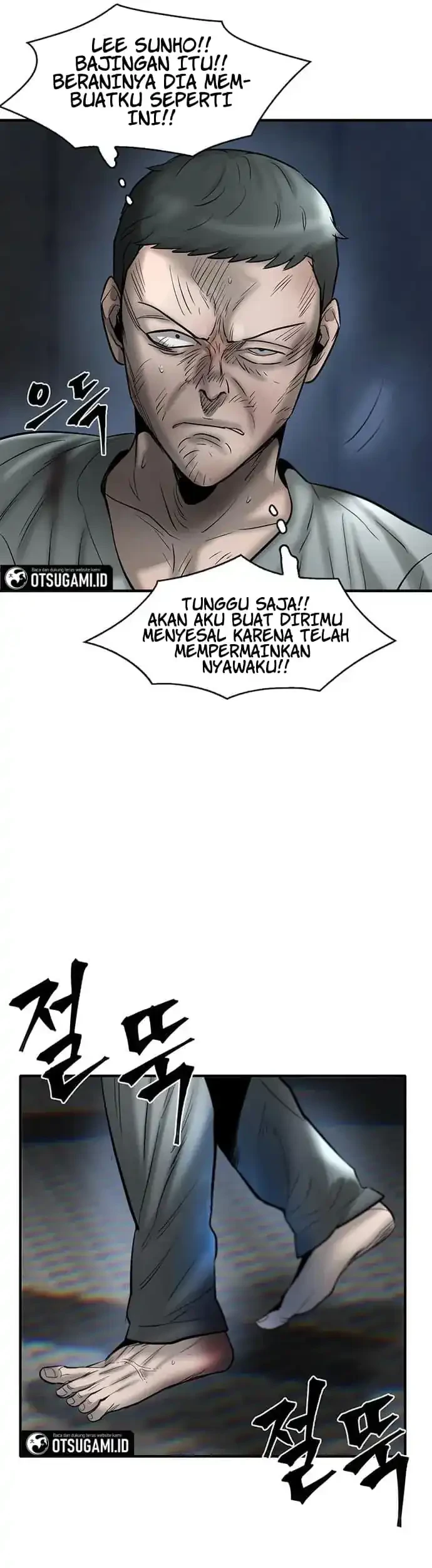 Limitless Bab 34 halaman 57