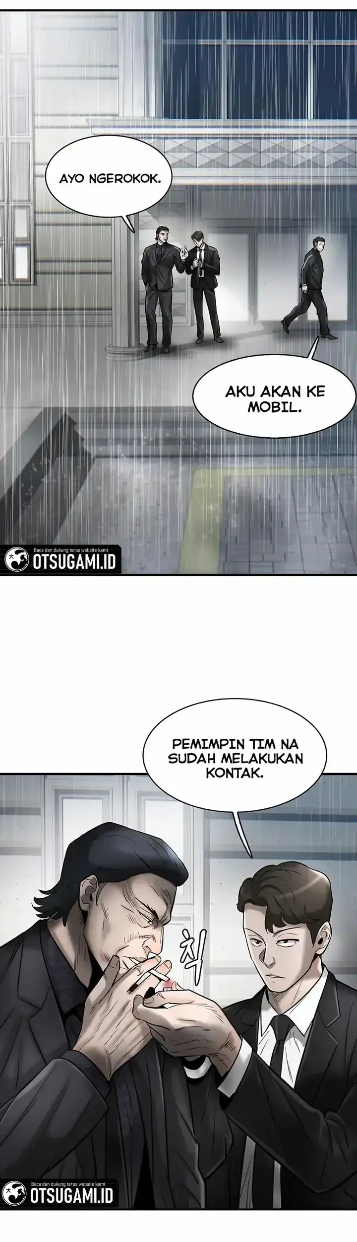 Limitless Bab 35 halaman 35