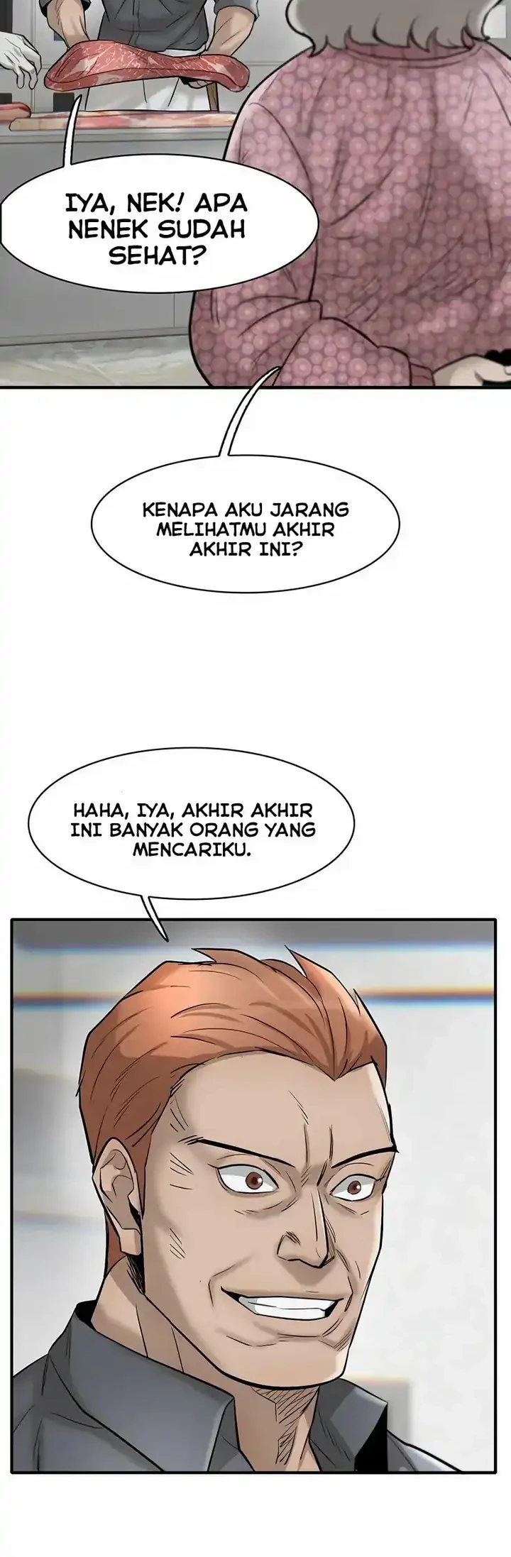 Limitless Bab 35 halaman 48