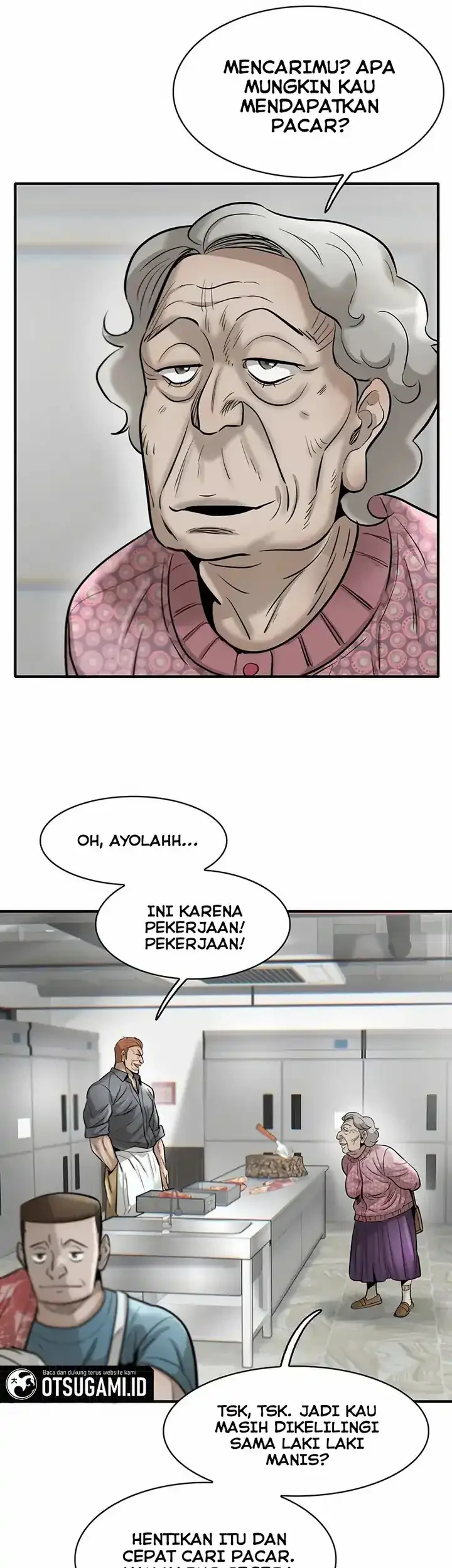 Limitless Bab 35 halaman 49
