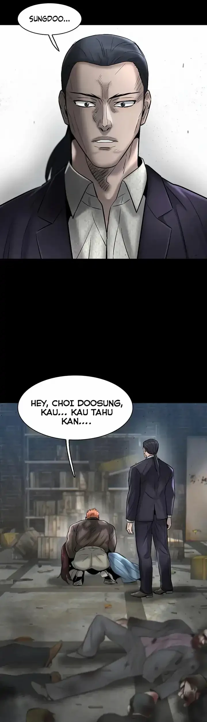 Limitless Bab 35 halaman 64
