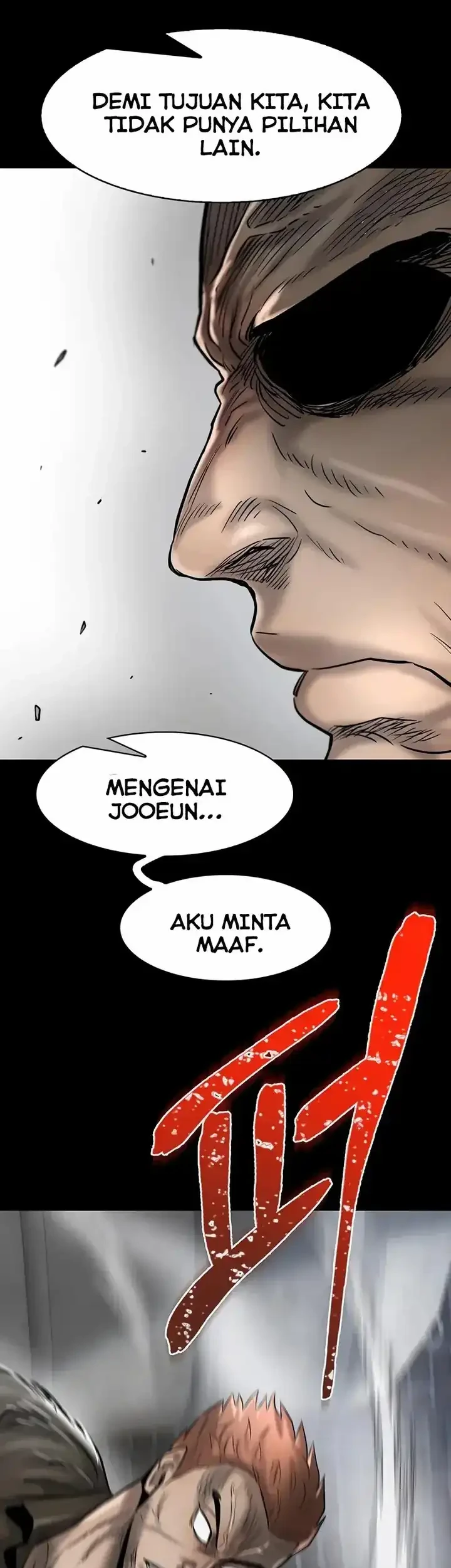 Limitless Bab 35 halaman 69