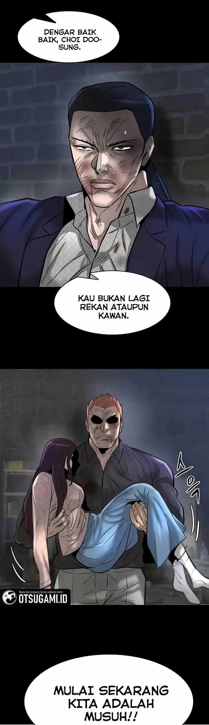 Limitless Bab 35 halaman 84