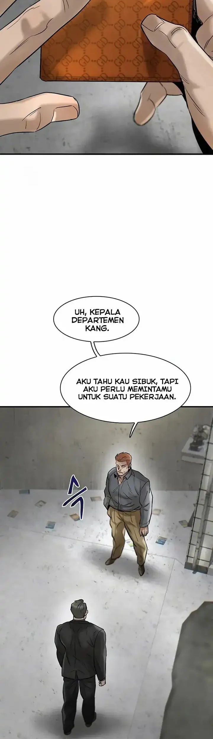 Limitless Bab 35 halaman 87