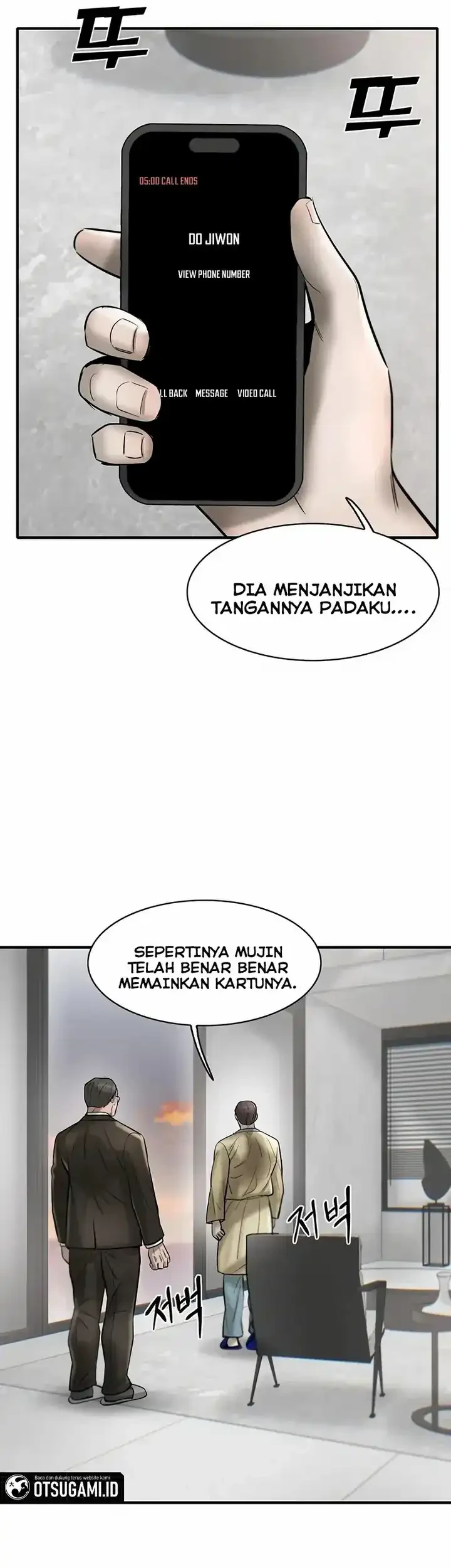 Limitless Bab 36 halaman 18
