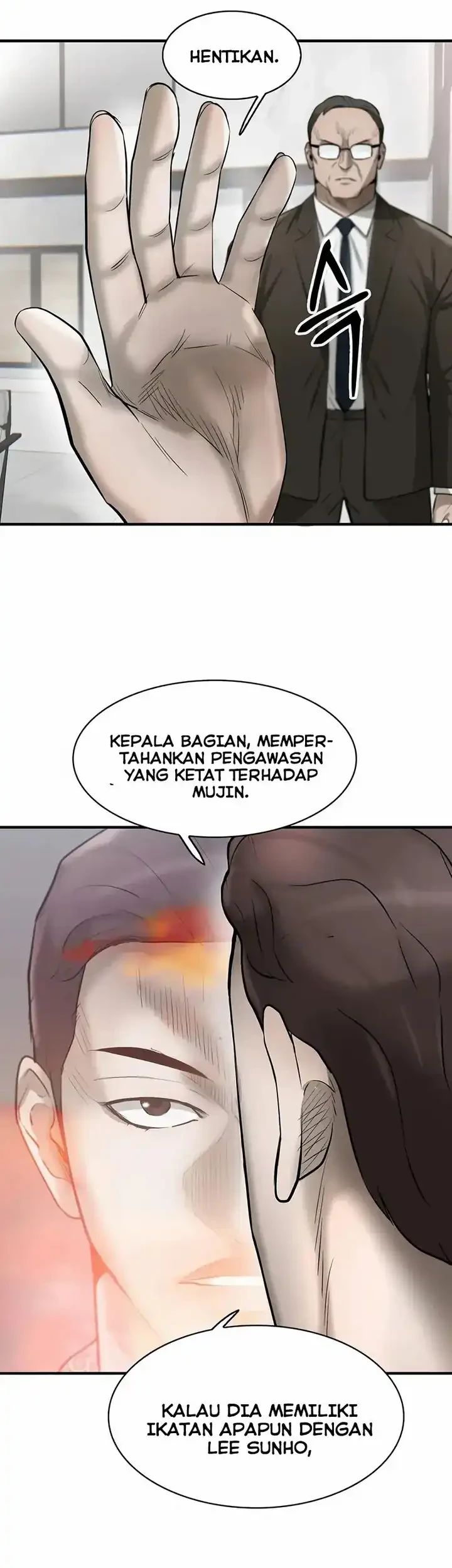 Limitless Bab 36 halaman 20