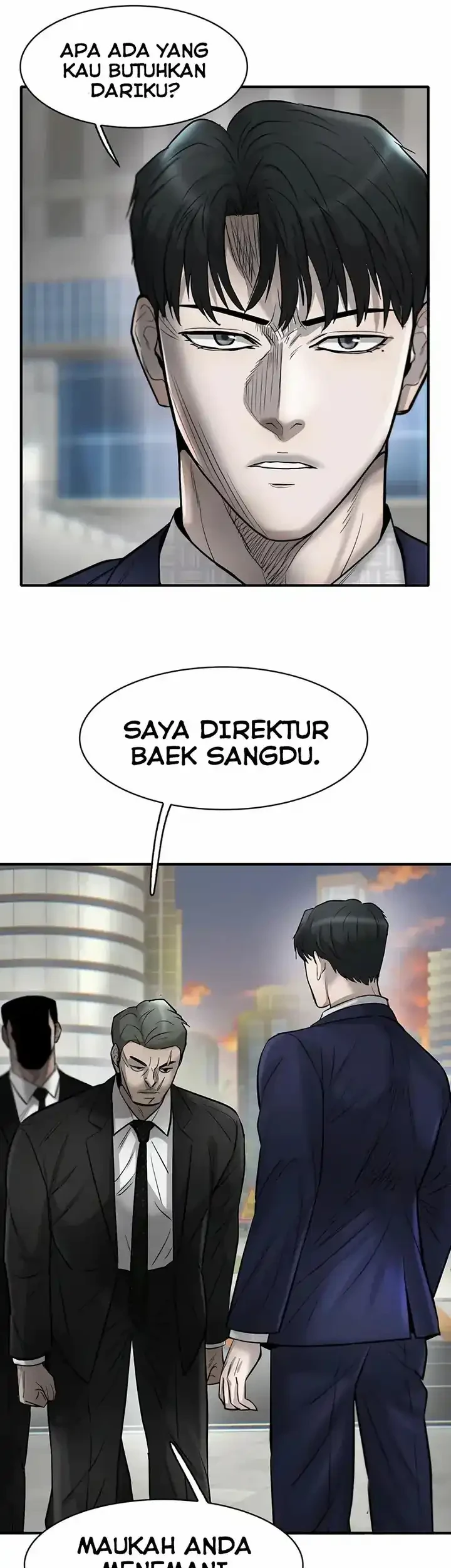 Limitless Bab 36 halaman 38