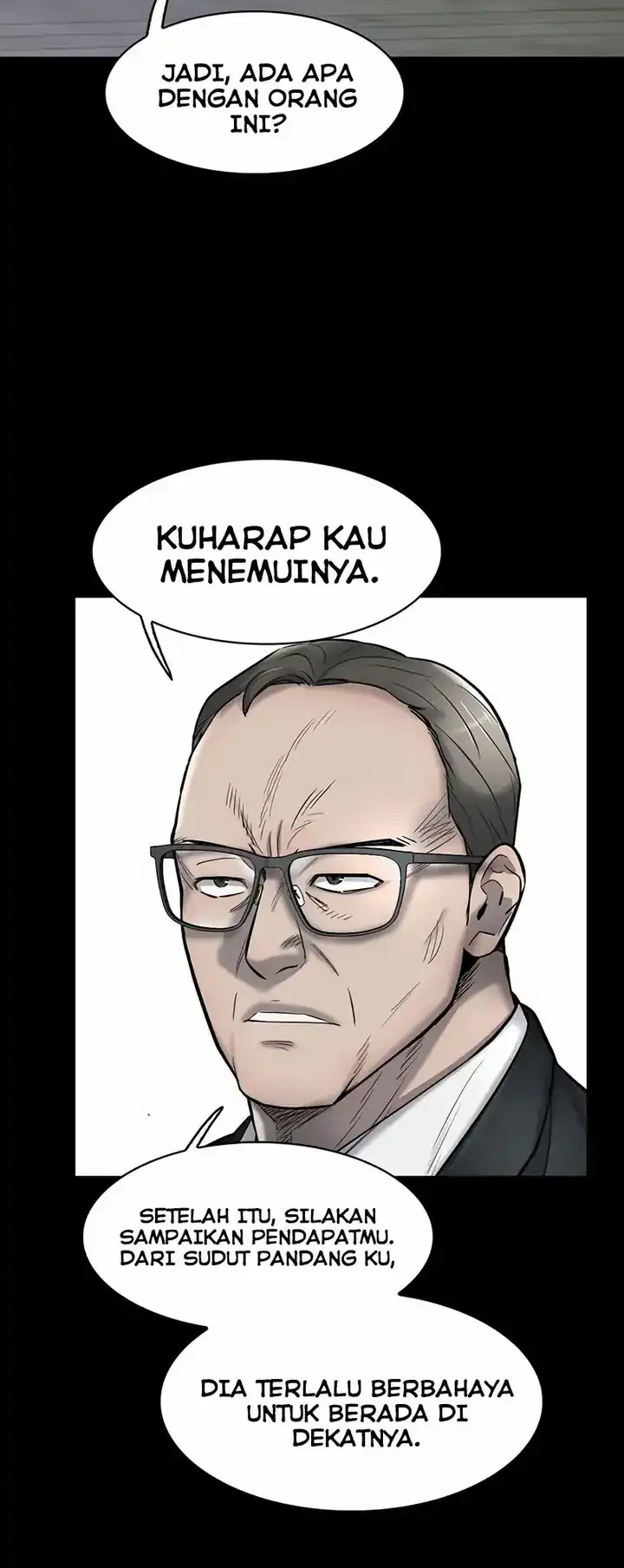 Limitless Bab 36 halaman 45