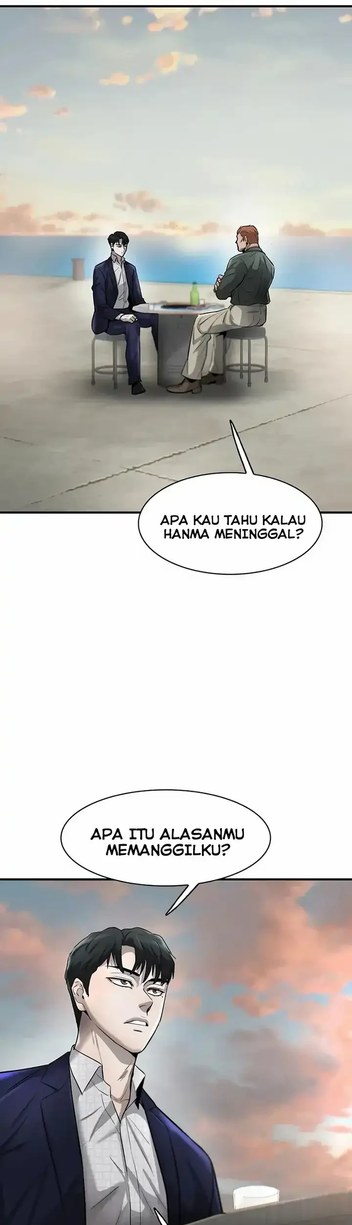 Limitless Bab 36 halaman 60