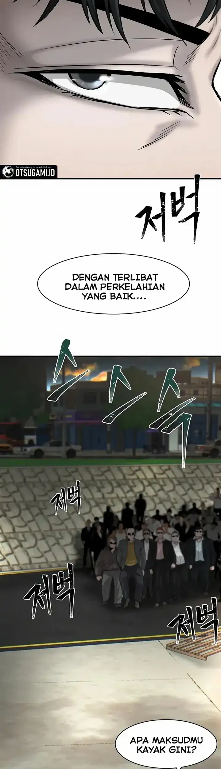 Limitless Bab 36 halaman 65