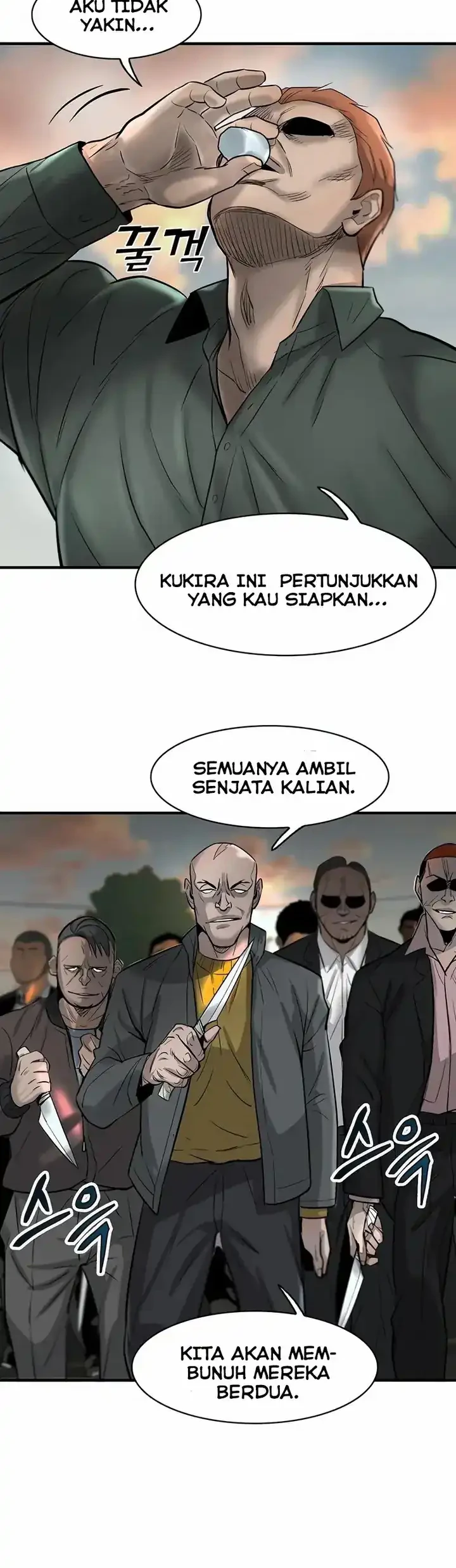 Limitless Bab 36 halaman 67