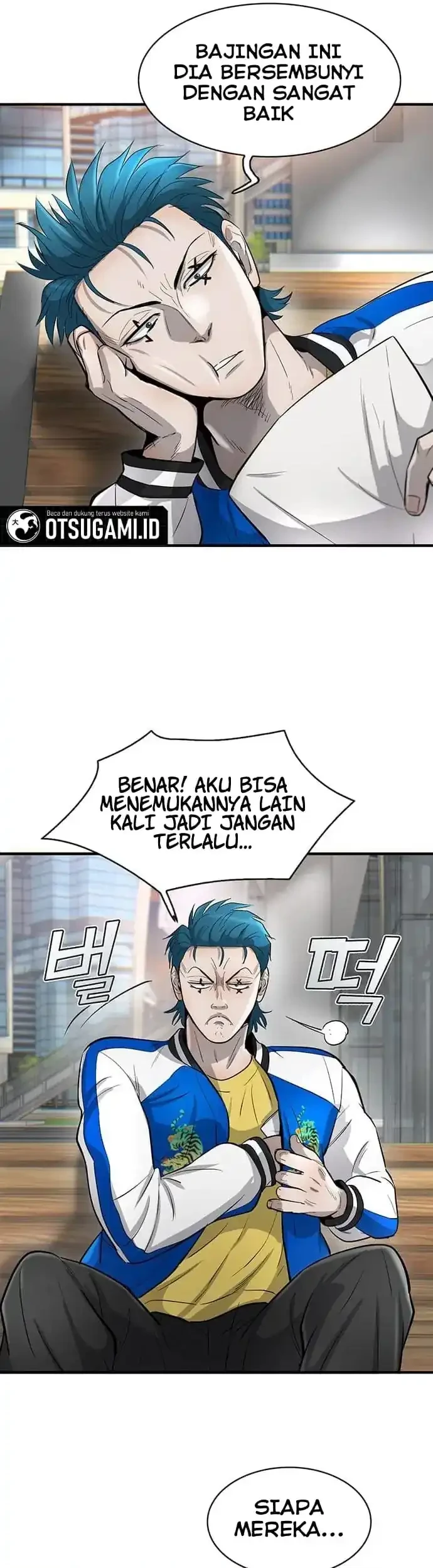 Limitless Bab 38 halaman 6